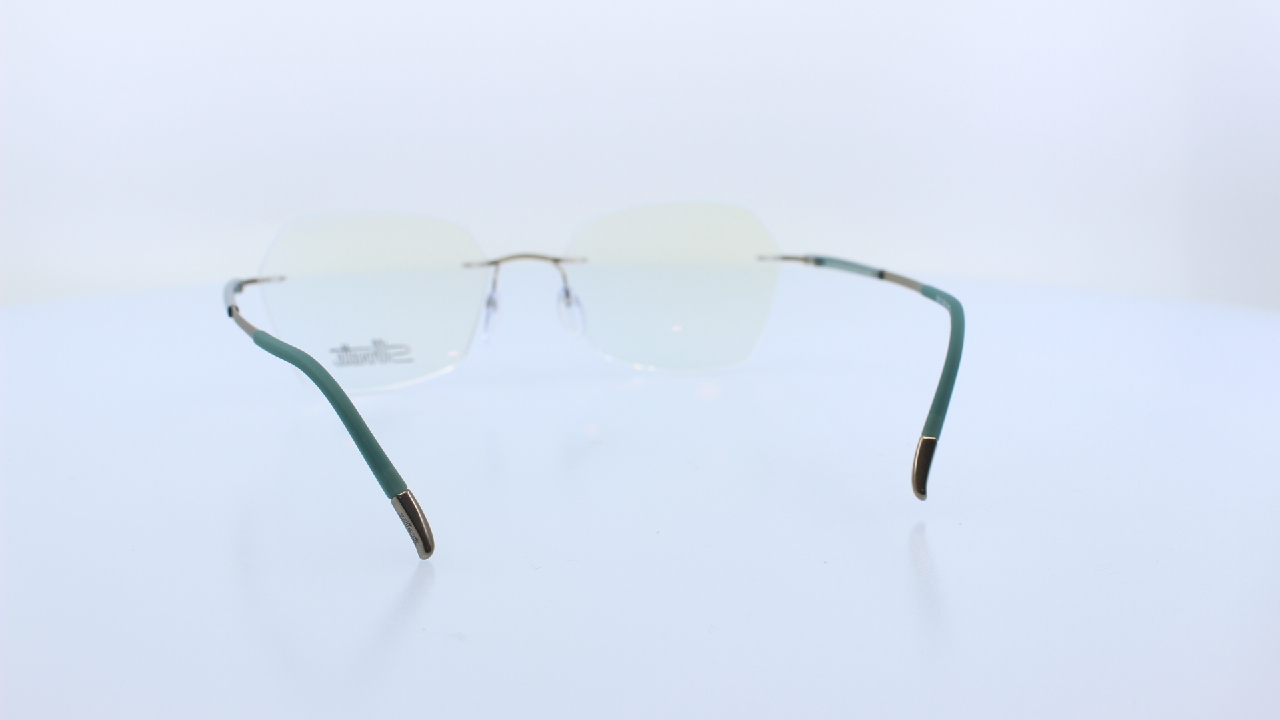 SILHOUETTE - KÉK - 5540/IN
