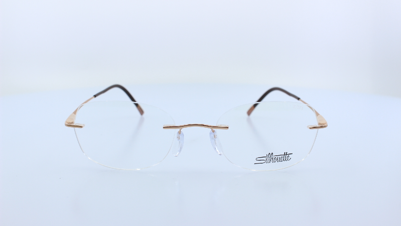 SILHOUETTE - ARANY - 5561/IX