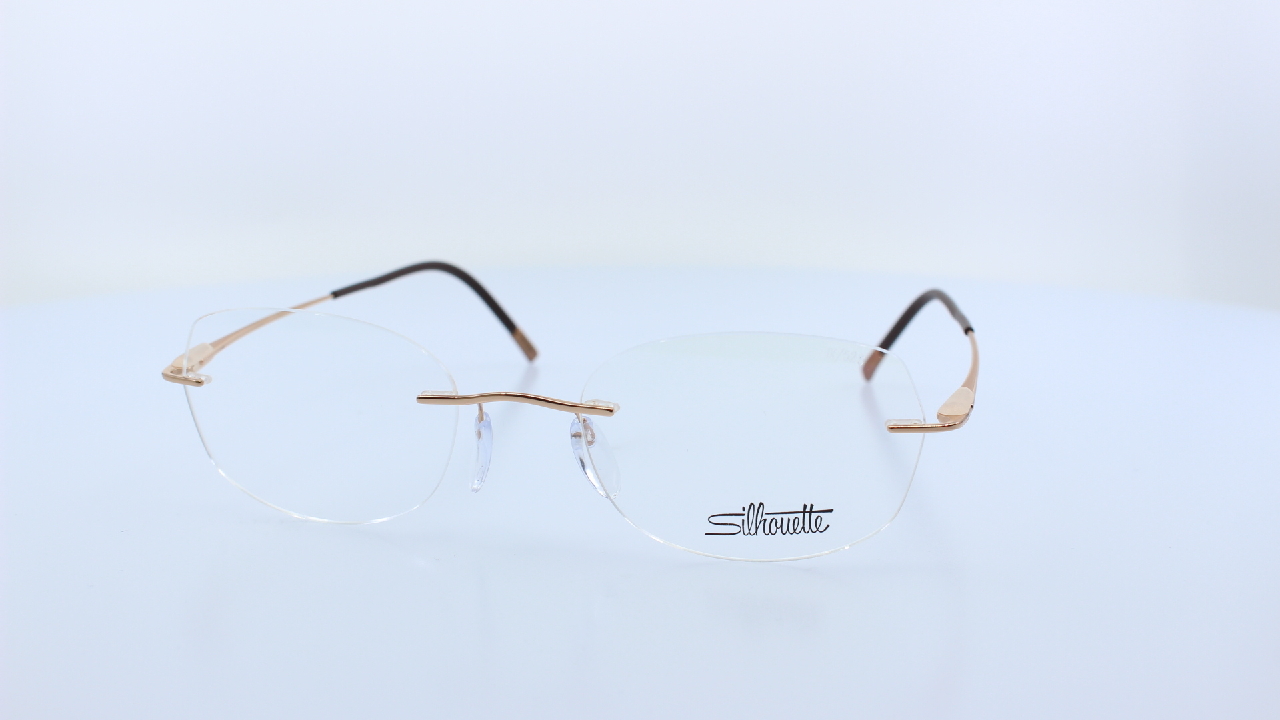 SILHOUETTE - ARANY - 5561/IX