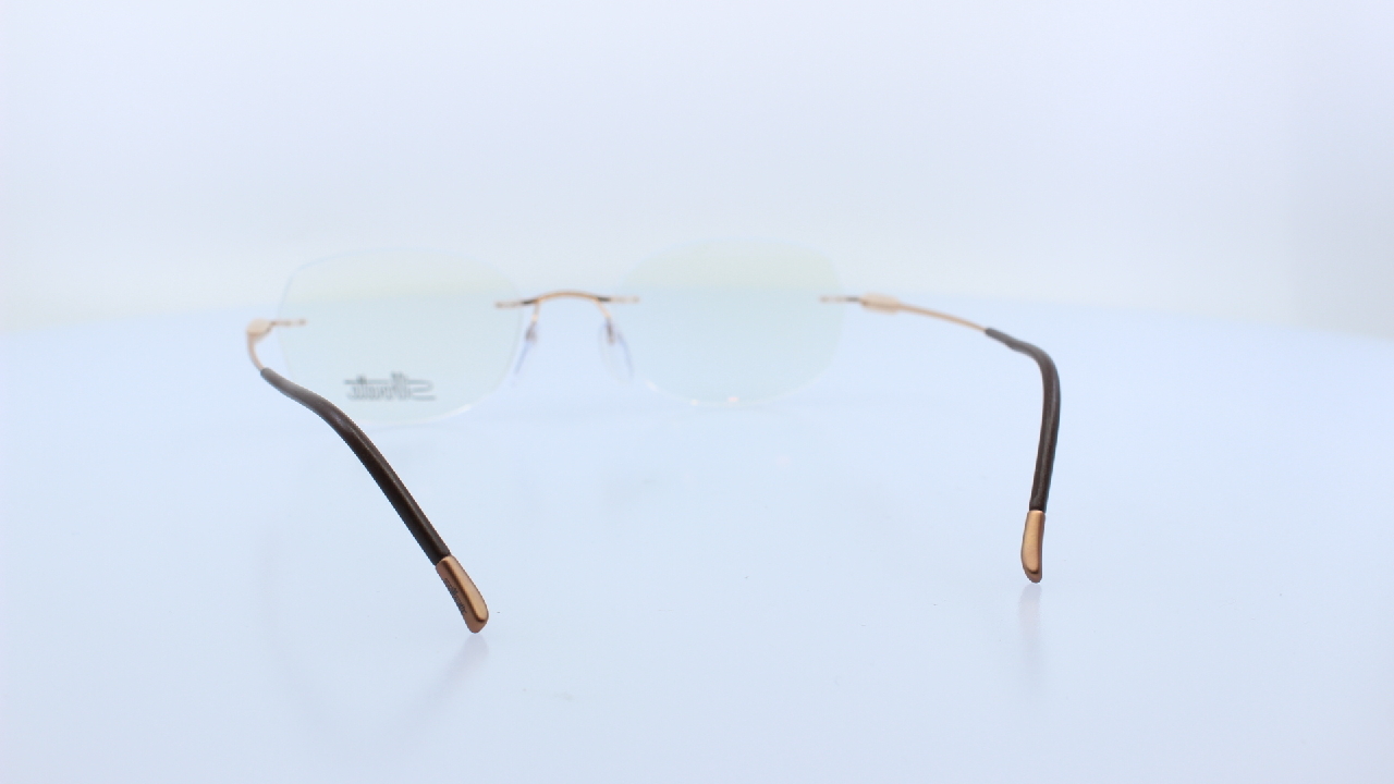 SILHOUETTE - ARANY - 5561/IX