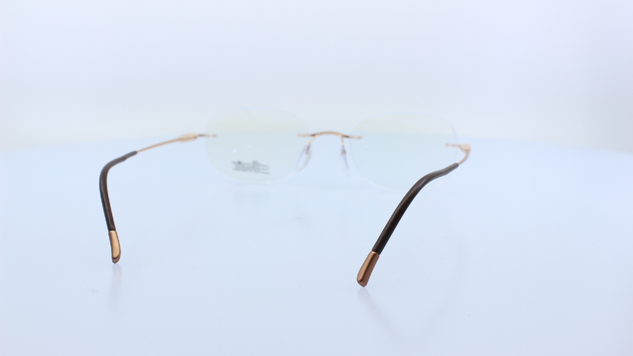 SILHOUETTE - ARANY - 5561/IX
