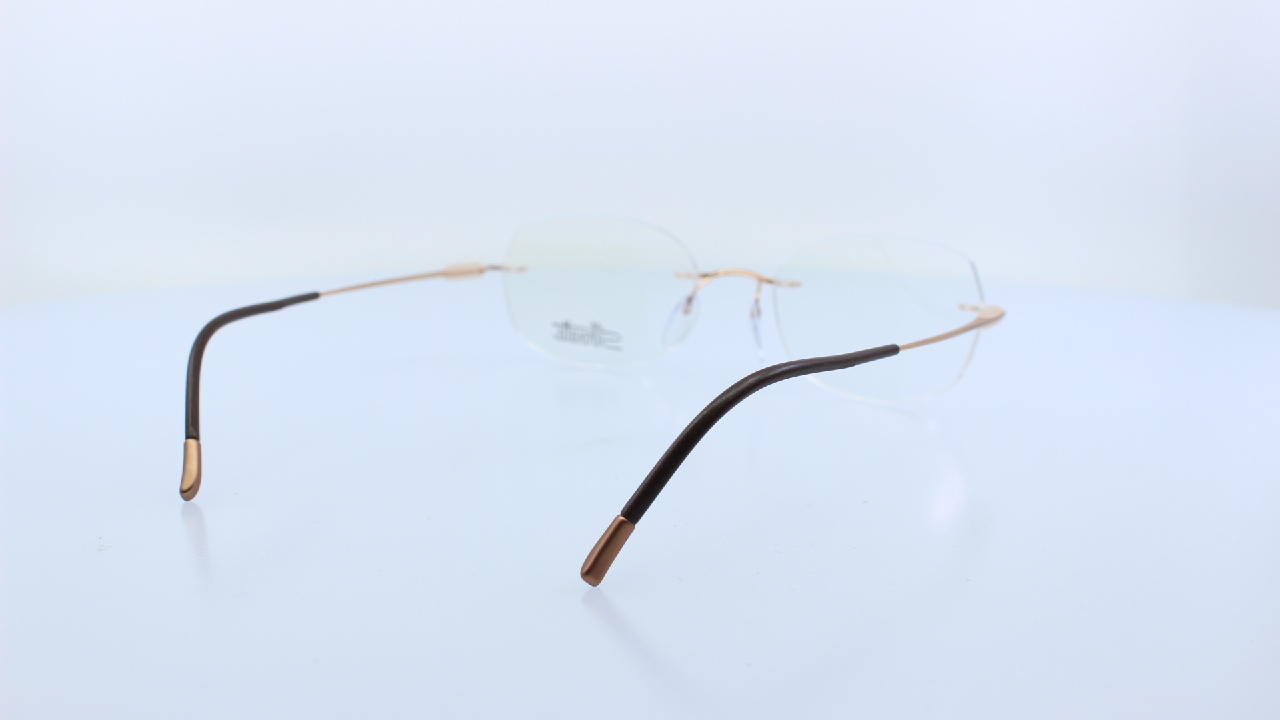 SILHOUETTE - ARANY - 5561/IX