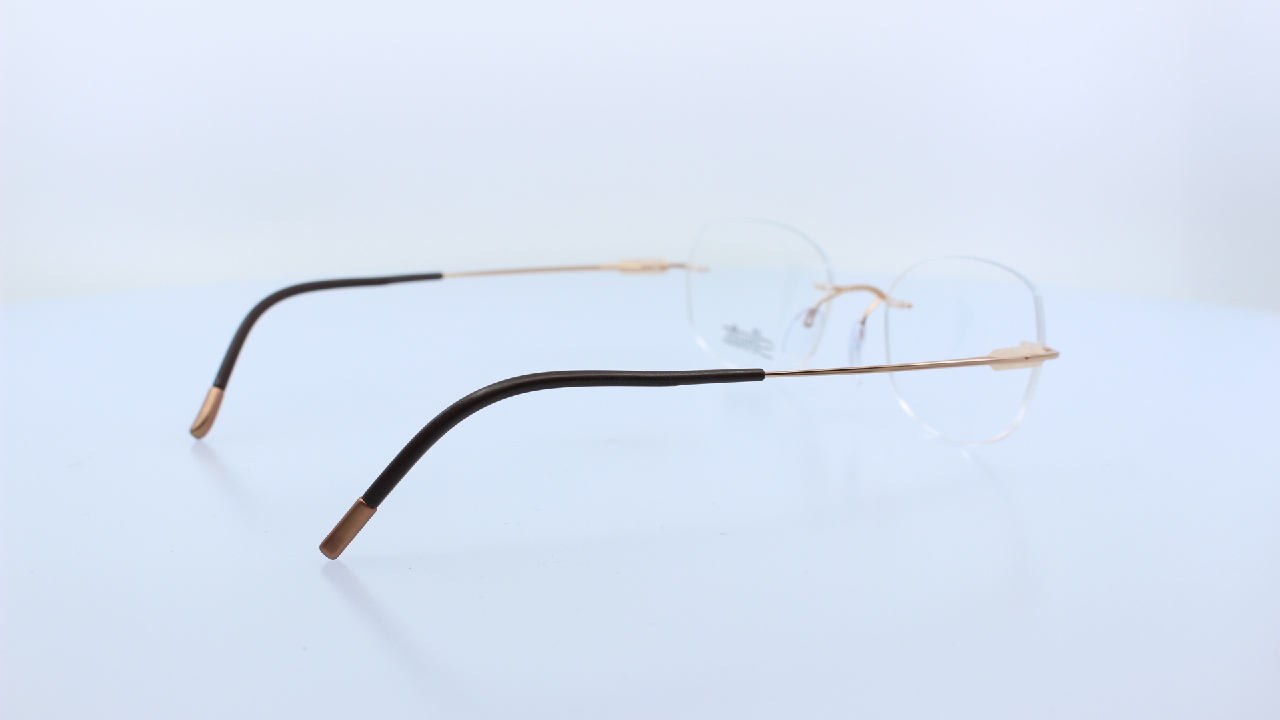 SILHOUETTE - ARANY - 5561/IX