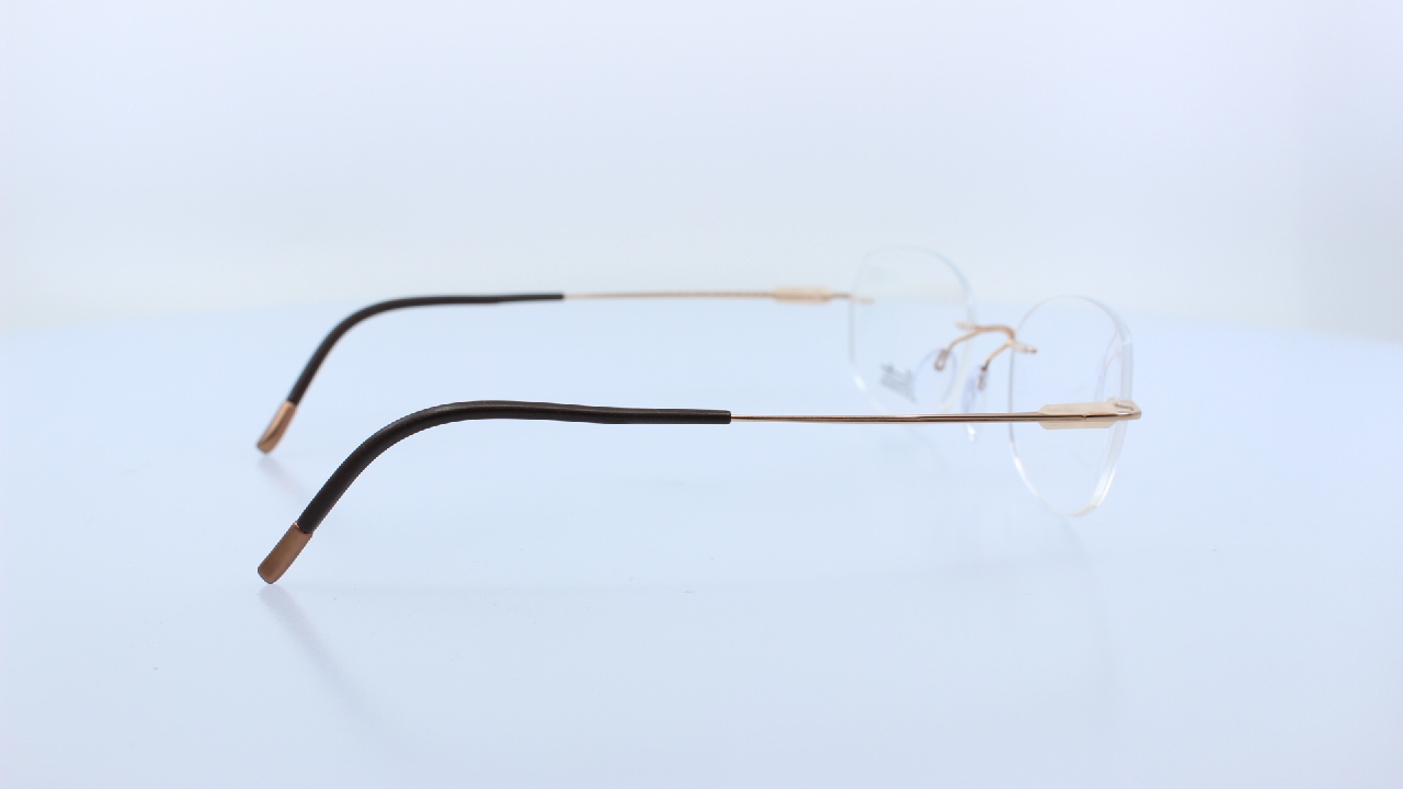 SILHOUETTE - ARANY - 5561/IX