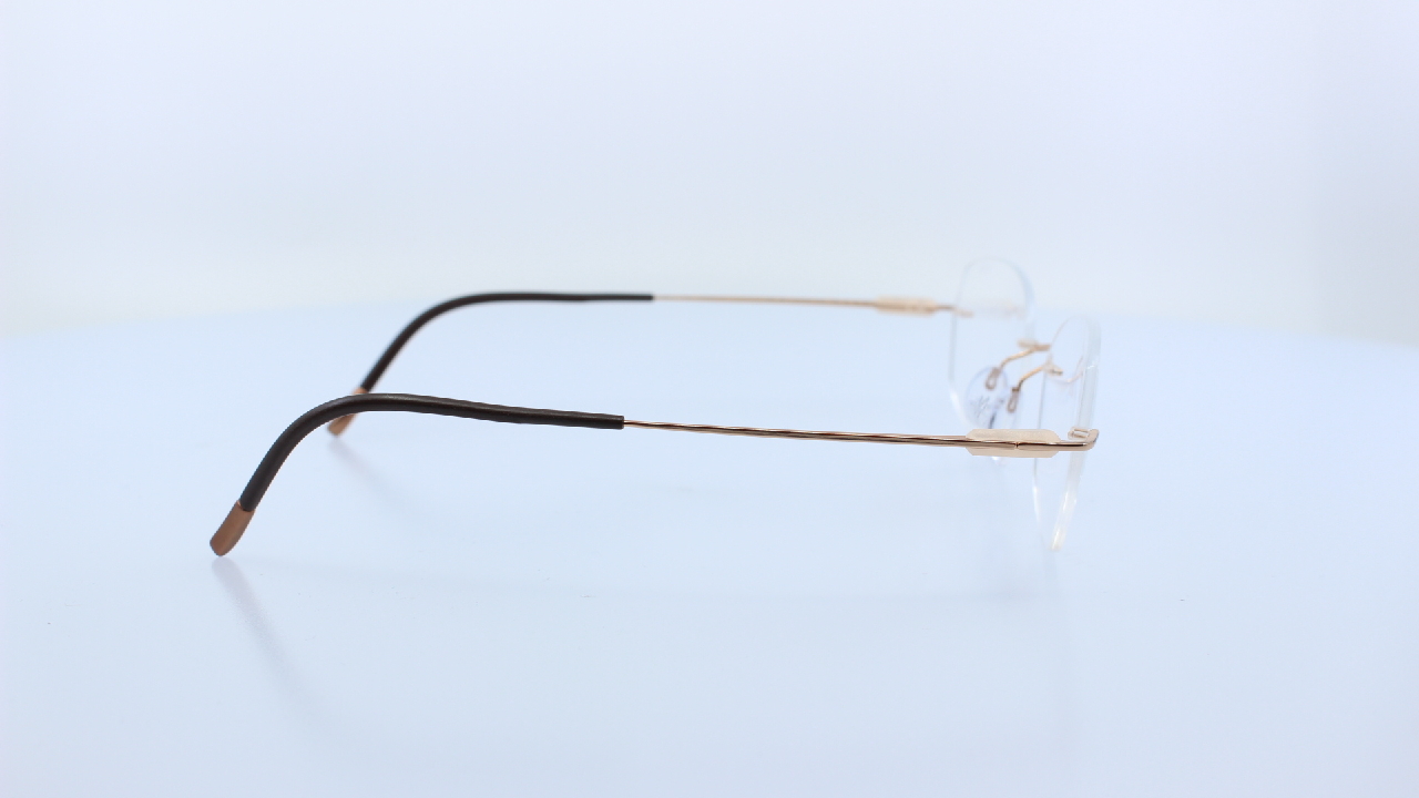 SILHOUETTE - ARANY - 5561/IX
