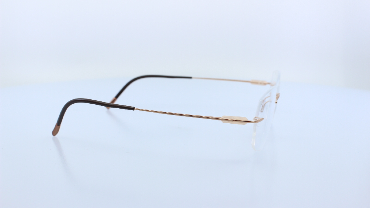 SILHOUETTE - ARANY - 5561/IX