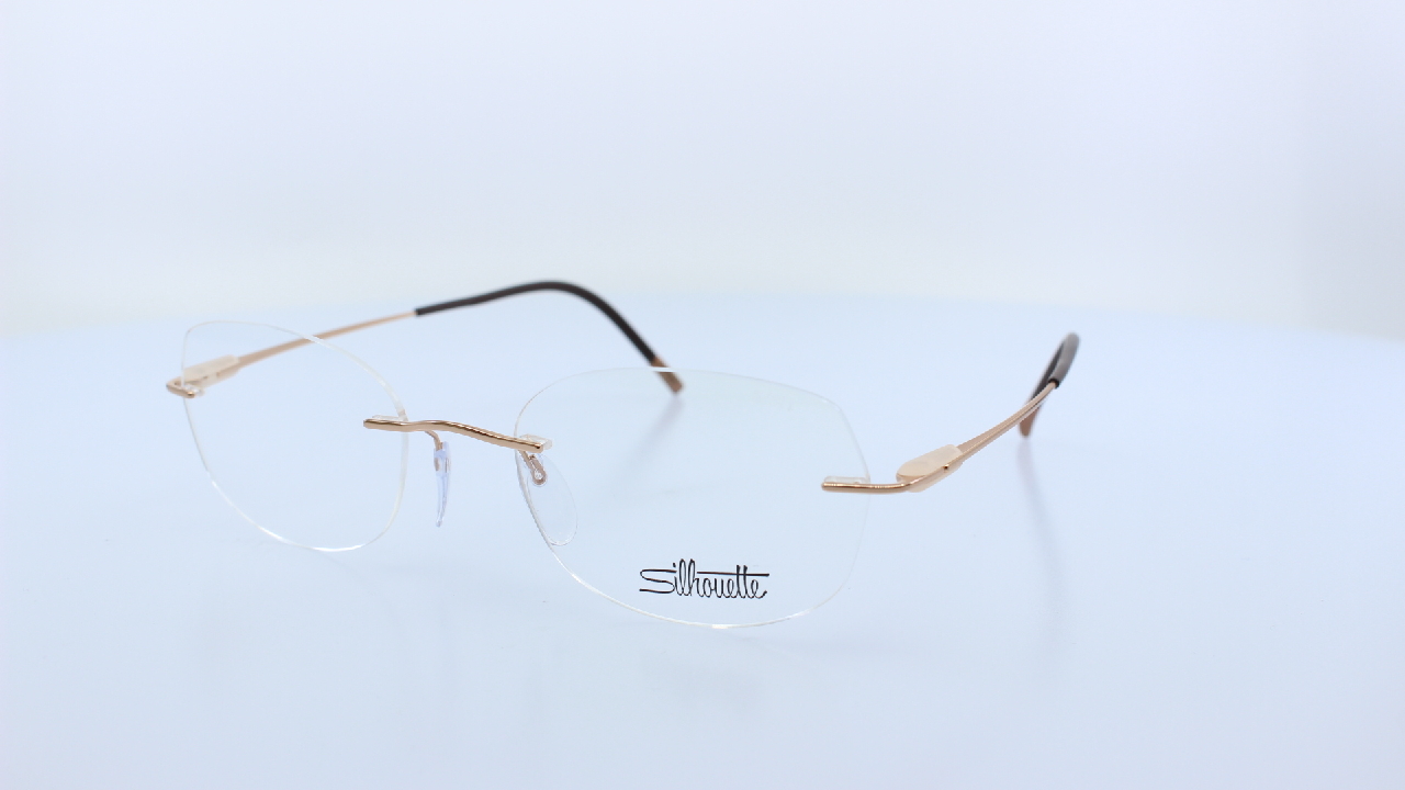 SILHOUETTE - ARANY - 5561/IX