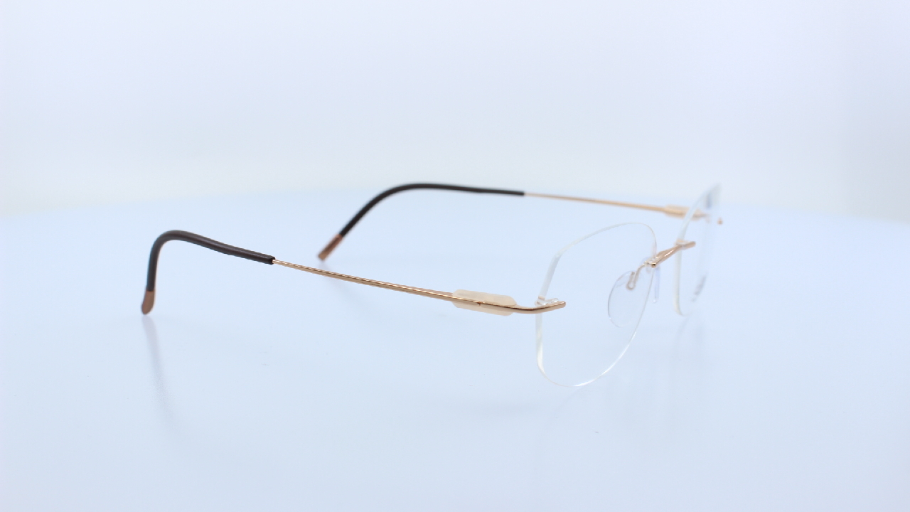 SILHOUETTE - ARANY - 5561/IX