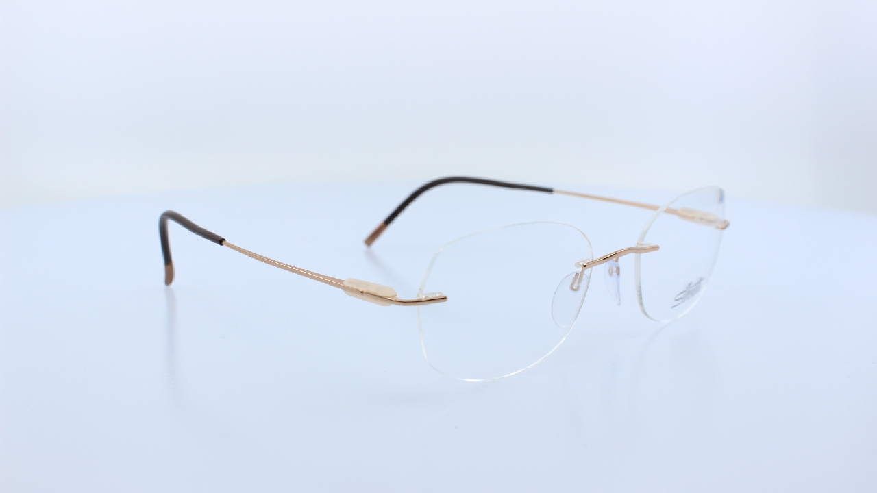 SILHOUETTE - ARANY - 5561/IX
