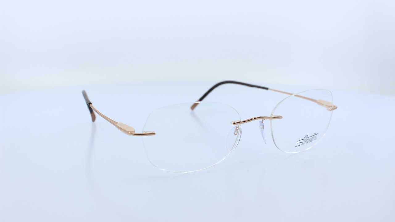 SILHOUETTE - ARANY - 5561/IX