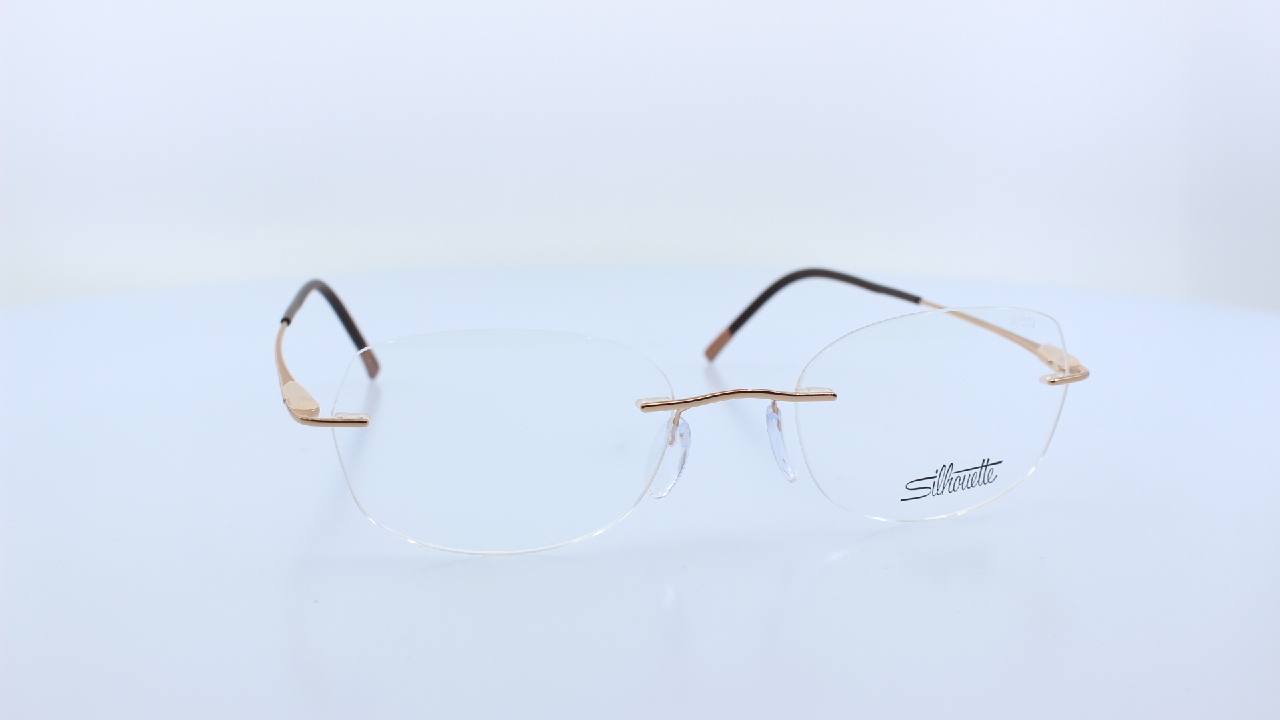 SILHOUETTE - ARANY - 5561/IX