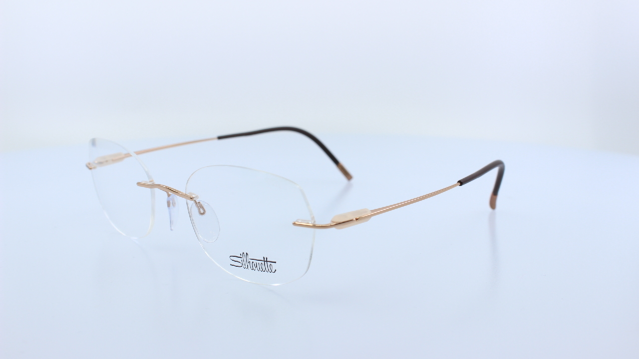 SILHOUETTE - ARANY - 5561/IX