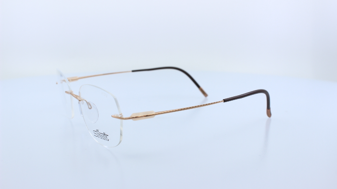 SILHOUETTE - ARANY - 5561/IX