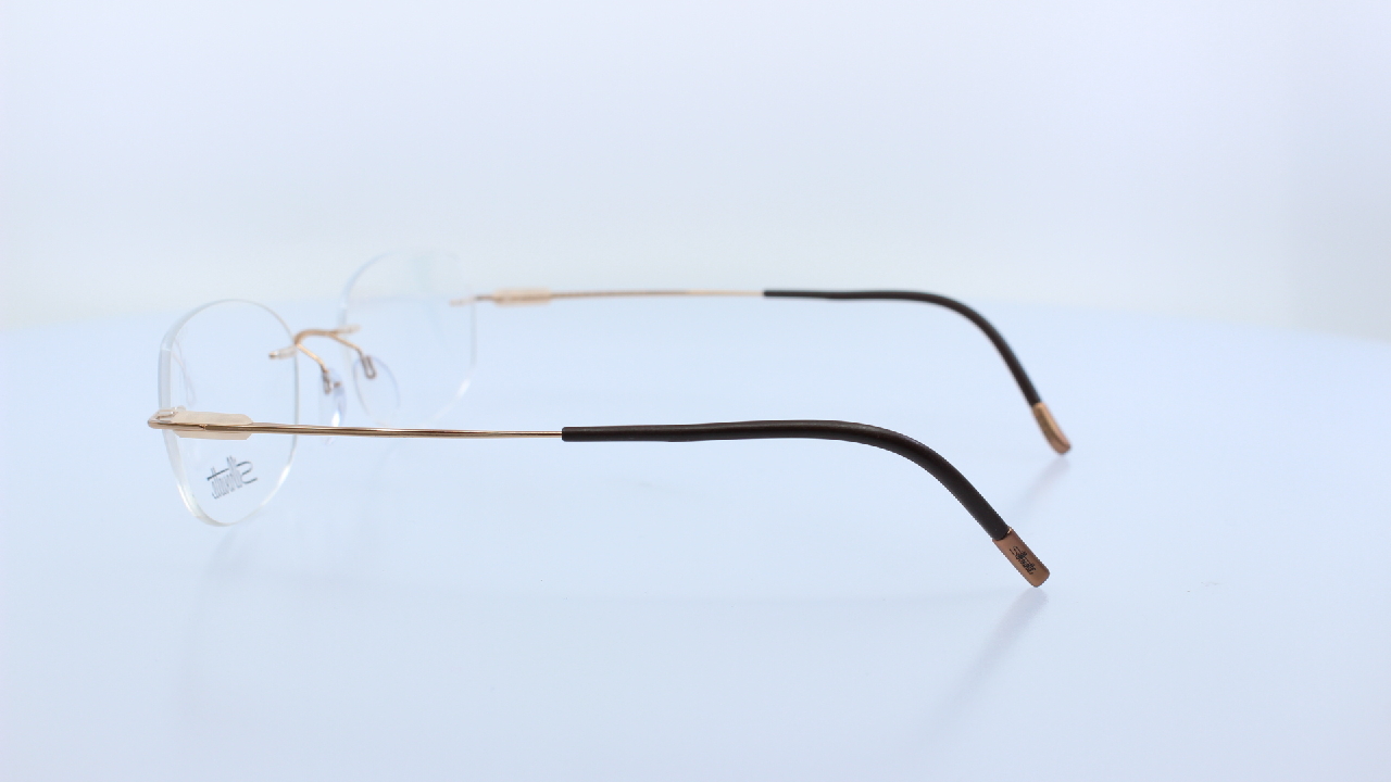 SILHOUETTE - ARANY - 5561/IX