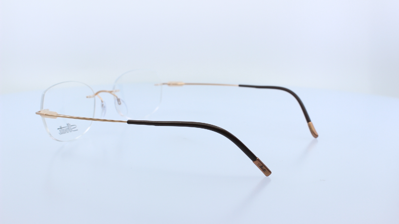 SILHOUETTE - ARANY - 5561/IX