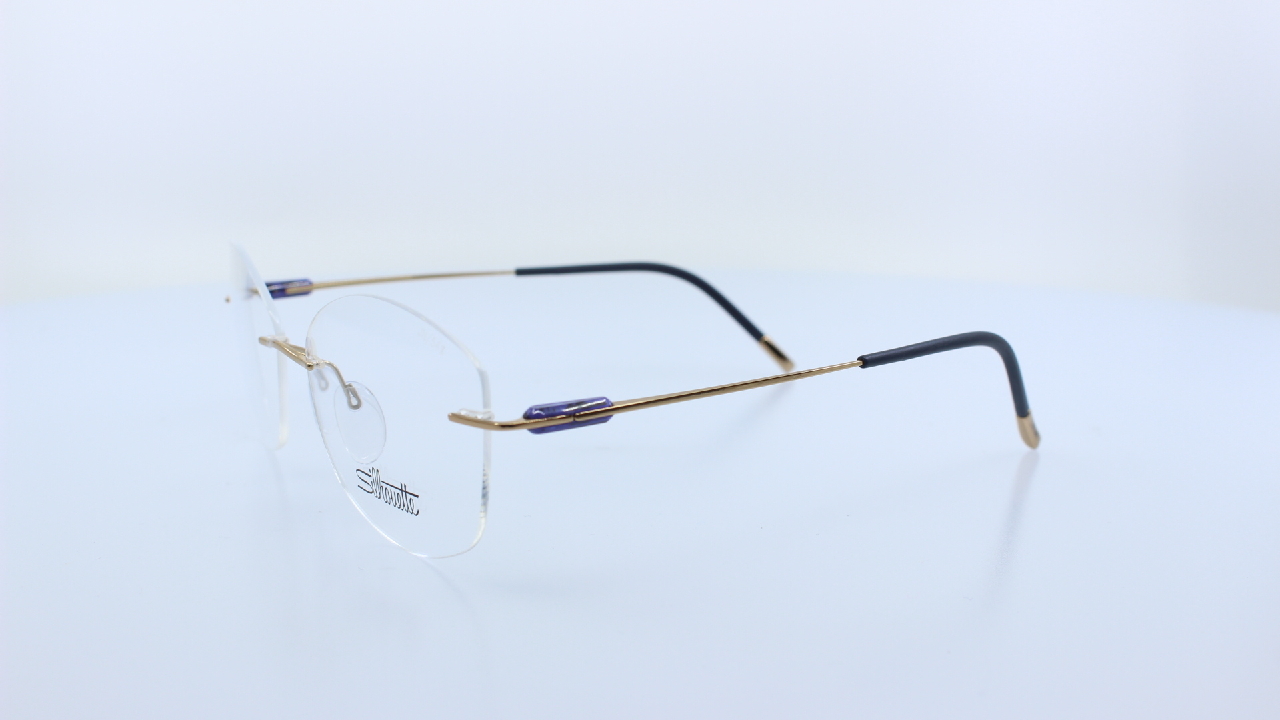SILHOUETTE - ARANY - 5561/JN
