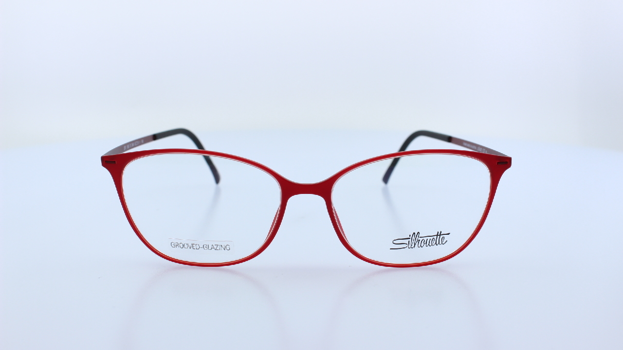 SILHOUETTE - PIROS - 1590/75