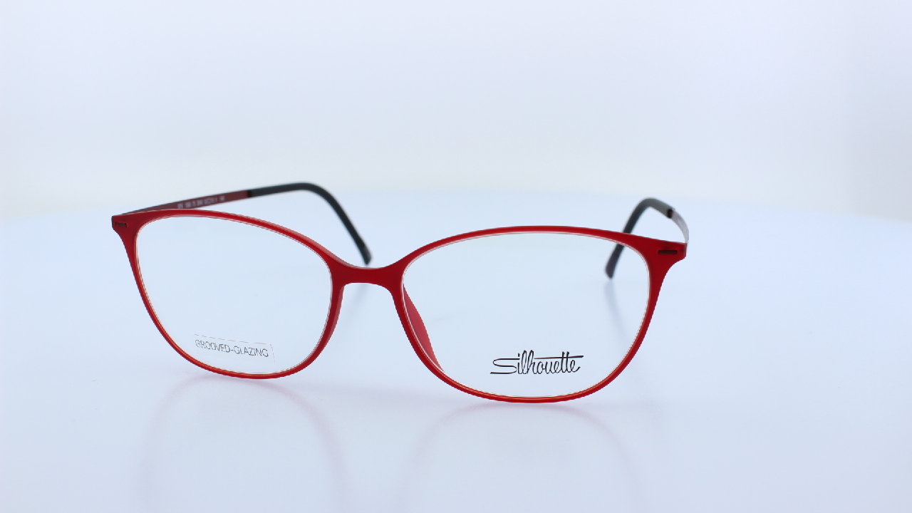 SILHOUETTE - PIROS - 1590/75