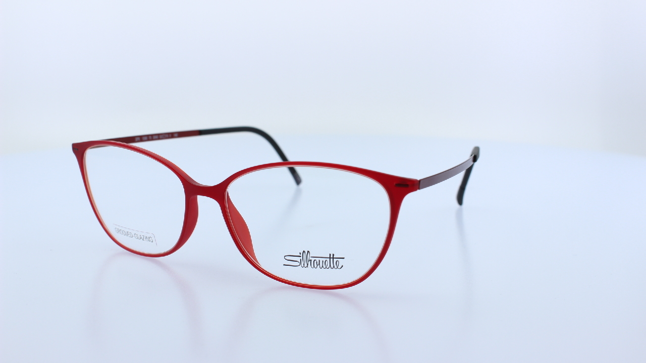 SILHOUETTE - PIROS - 1590/75