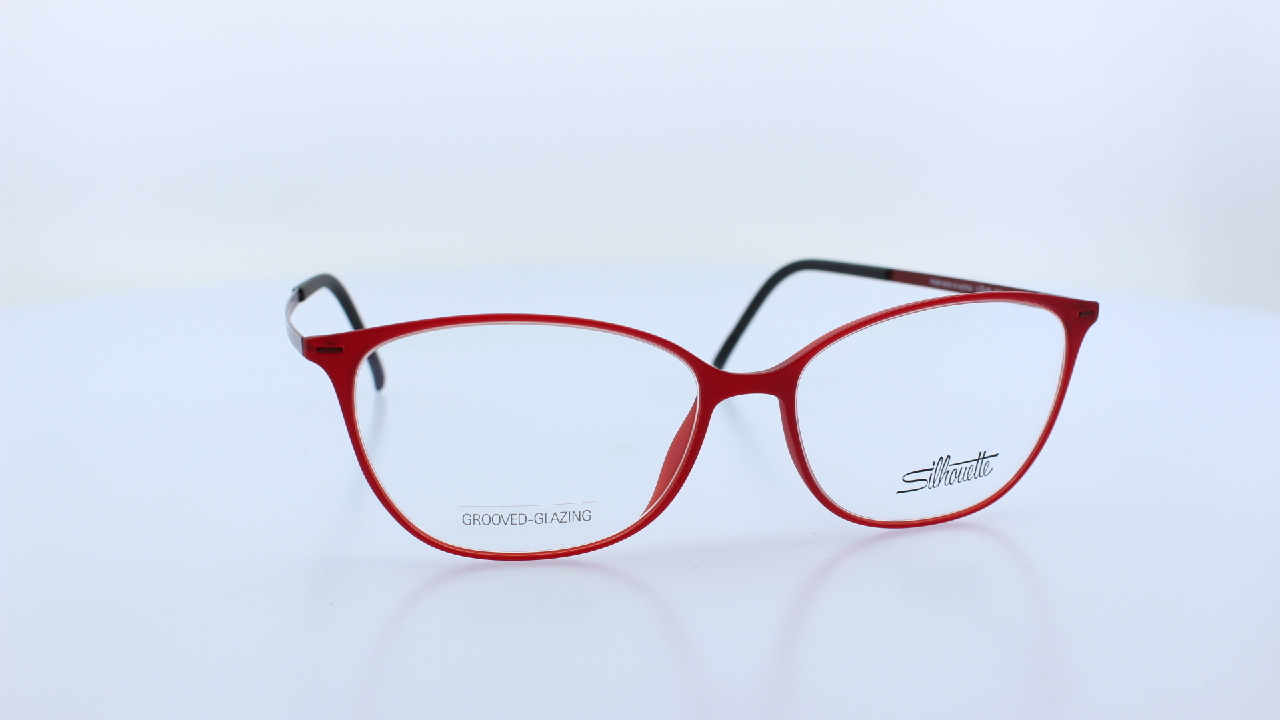 SILHOUETTE - PIROS - 1590/75