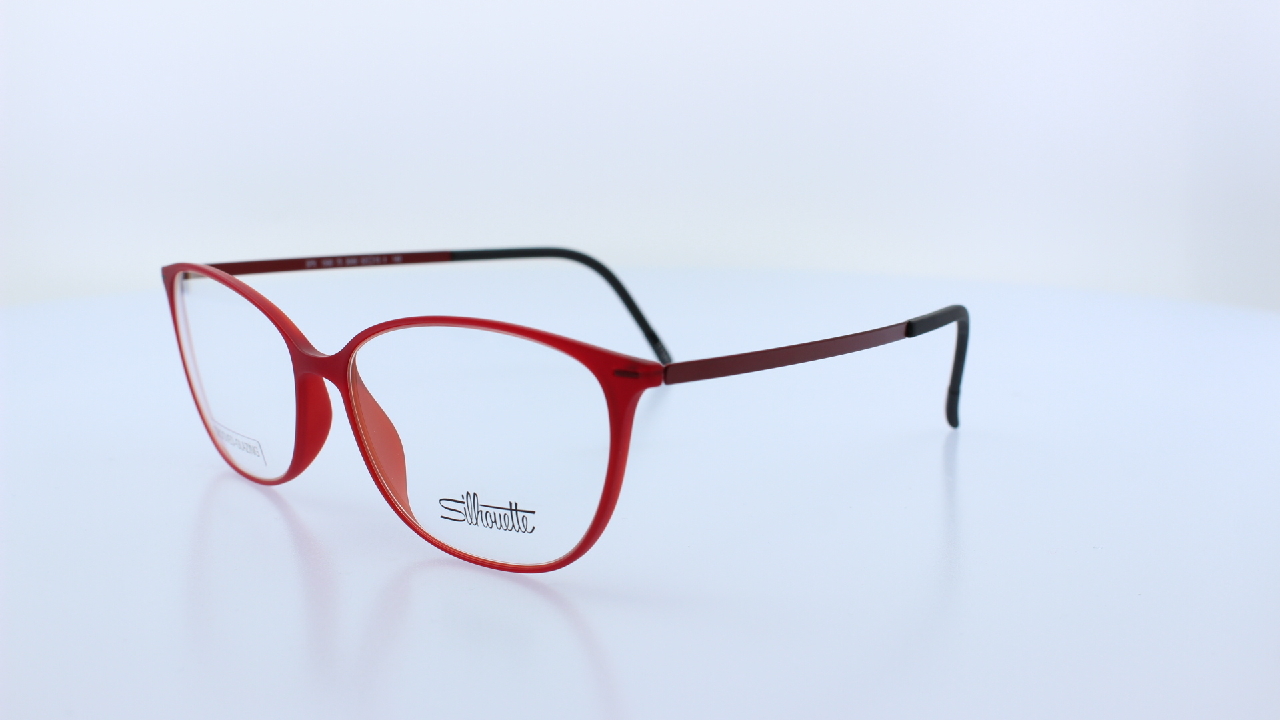 SILHOUETTE - PIROS - 1590/75