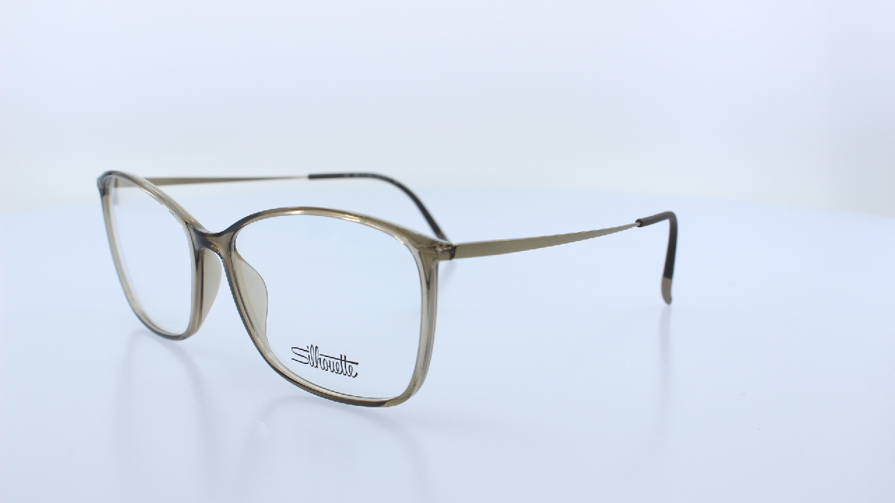 SILHOUETTE - ZÖLD - 1598/75