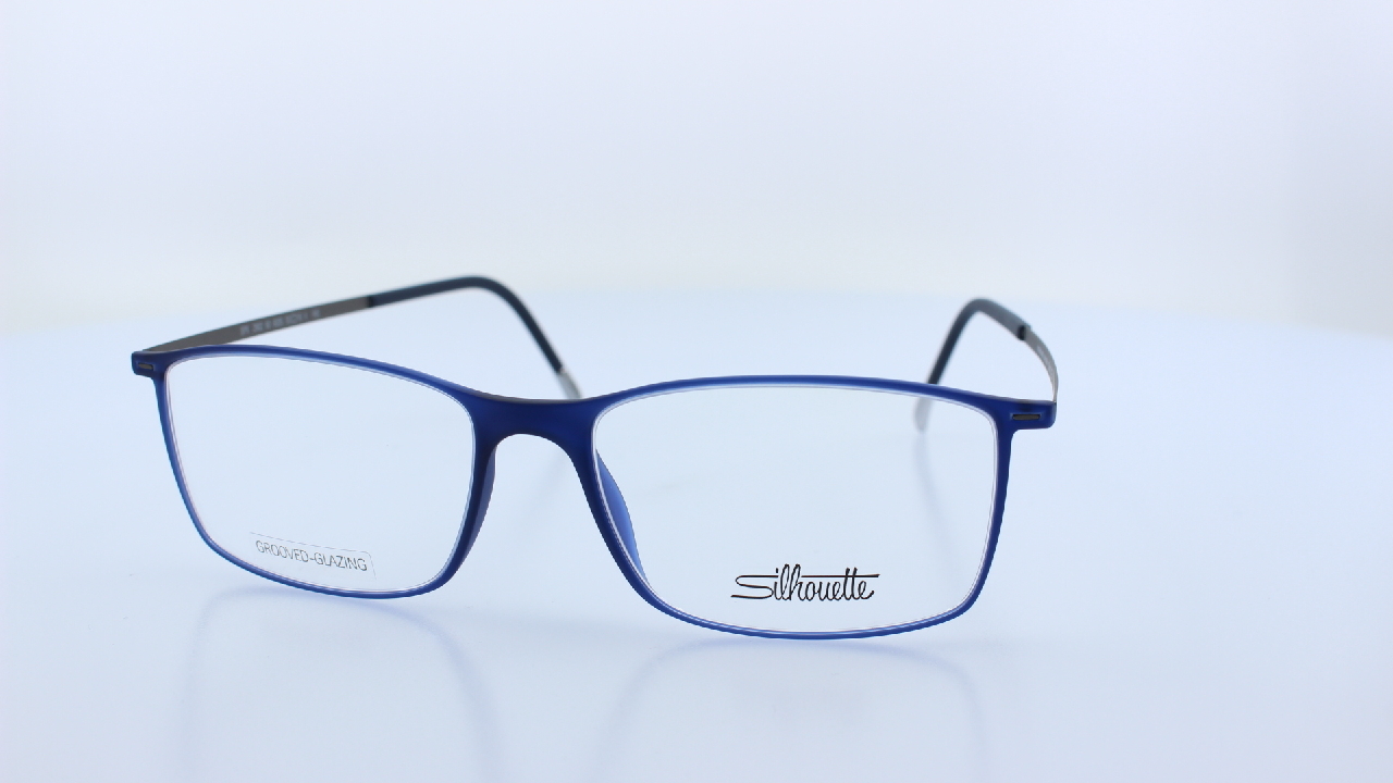 SILHOUETTE - SÖTÉTKÉK - 2902/40