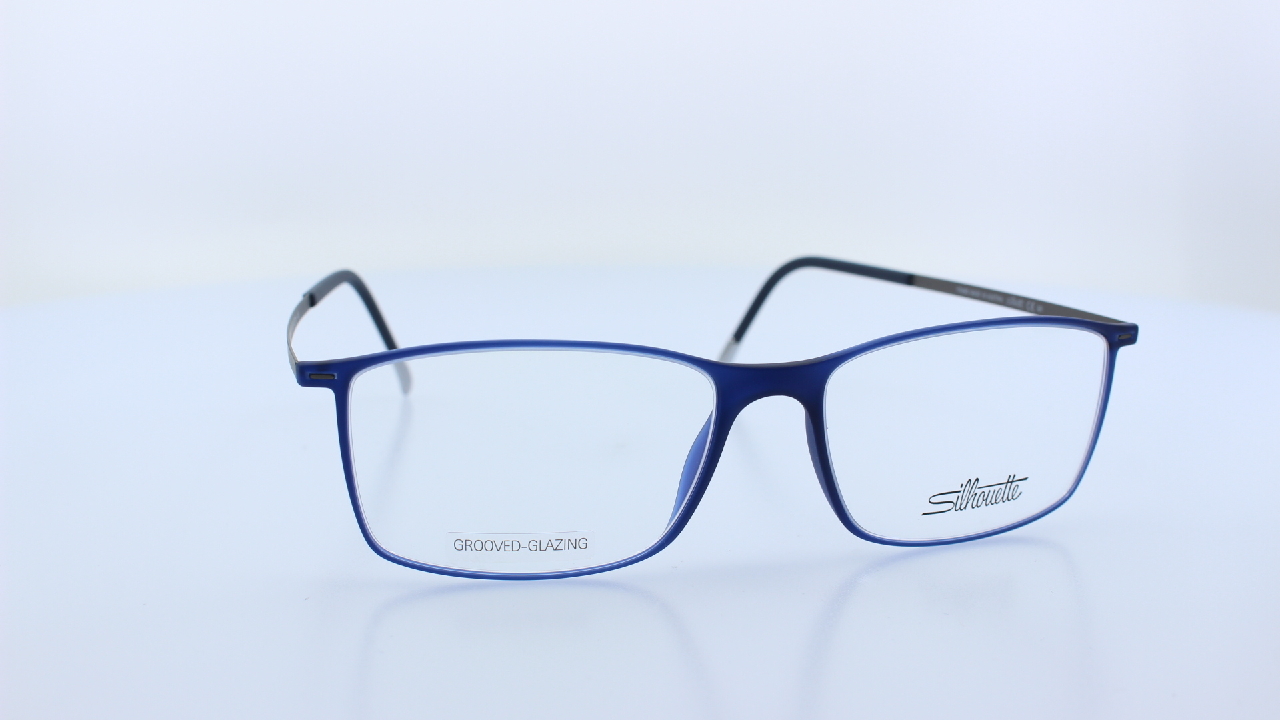 SILHOUETTE - SÖTÉTKÉK - 2902/40