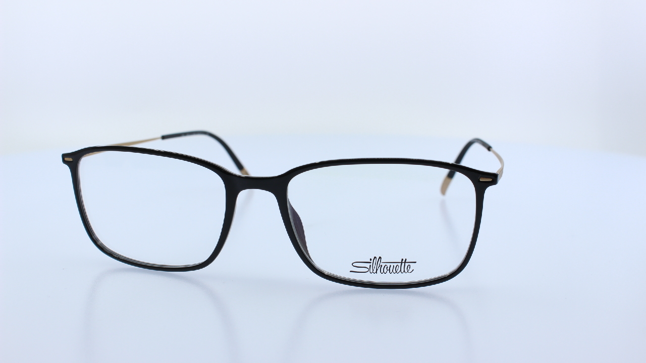 SILHOUETTE - FEKETE - 2930/75