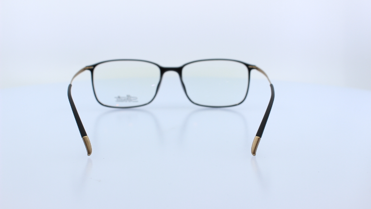 SILHOUETTE - FEKETE - 2930/75
