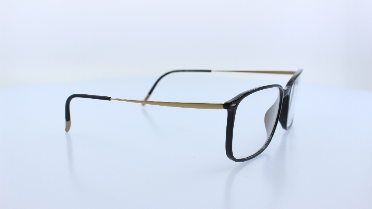 SILHOUETTE - FEKETE - 2930/75