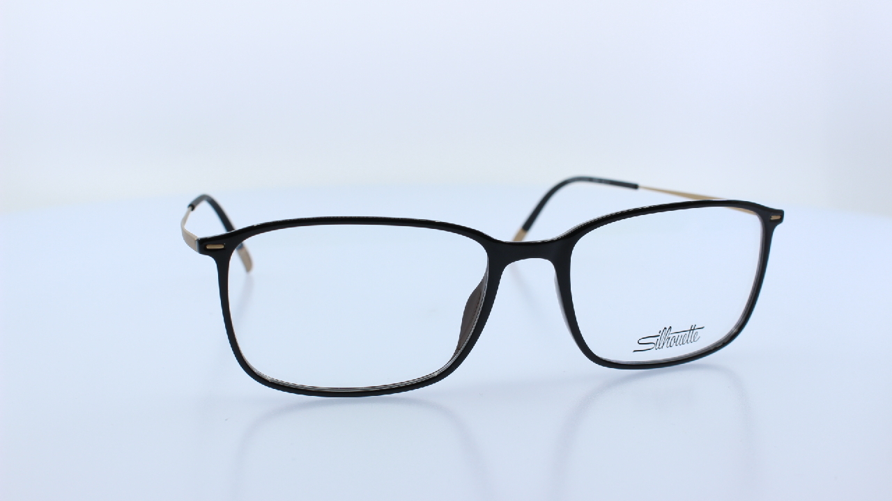 SILHOUETTE - FEKETE - 2930/75