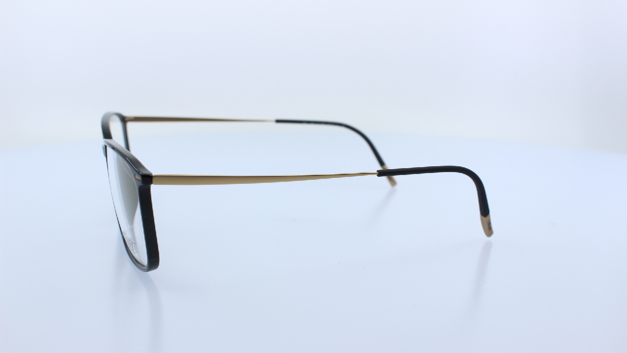 SILHOUETTE - FEKETE - 2930/75