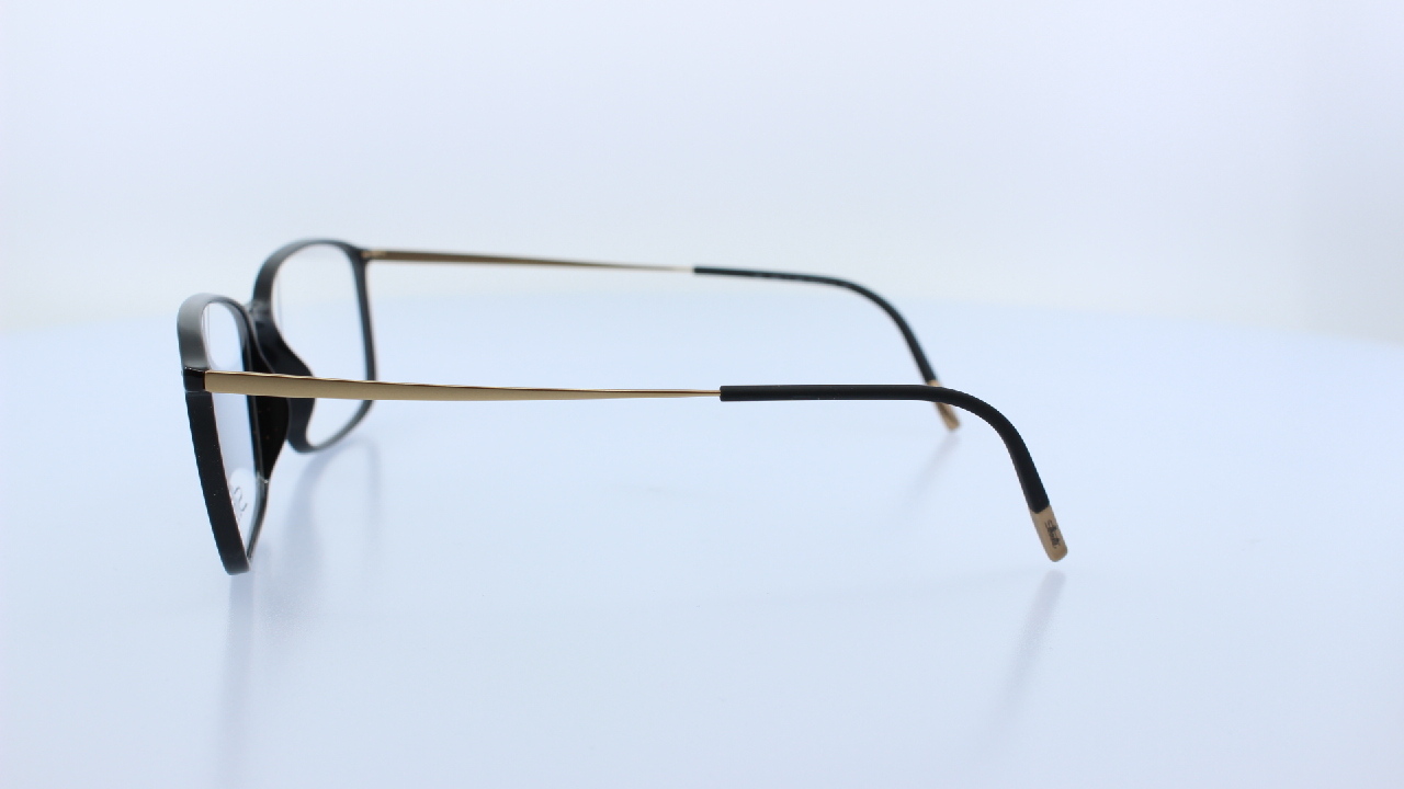 SILHOUETTE - FEKETE - 2930/75