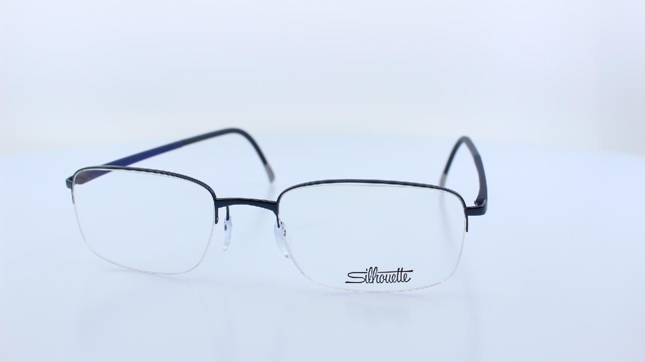 SILHOUETTE - SÖTÉTKÉK - 5559/75