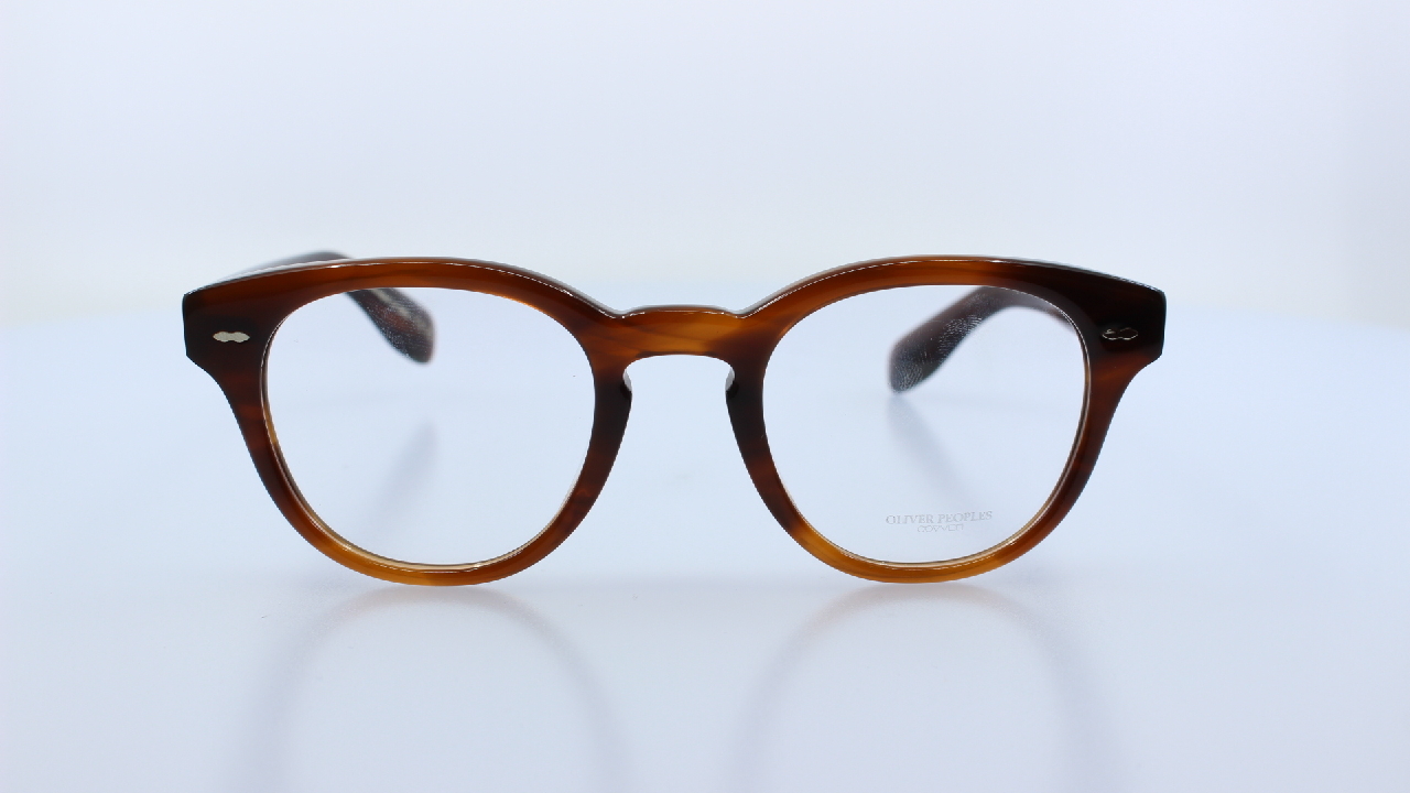 OLIVER PEOPLES - BARNA - OV5413U