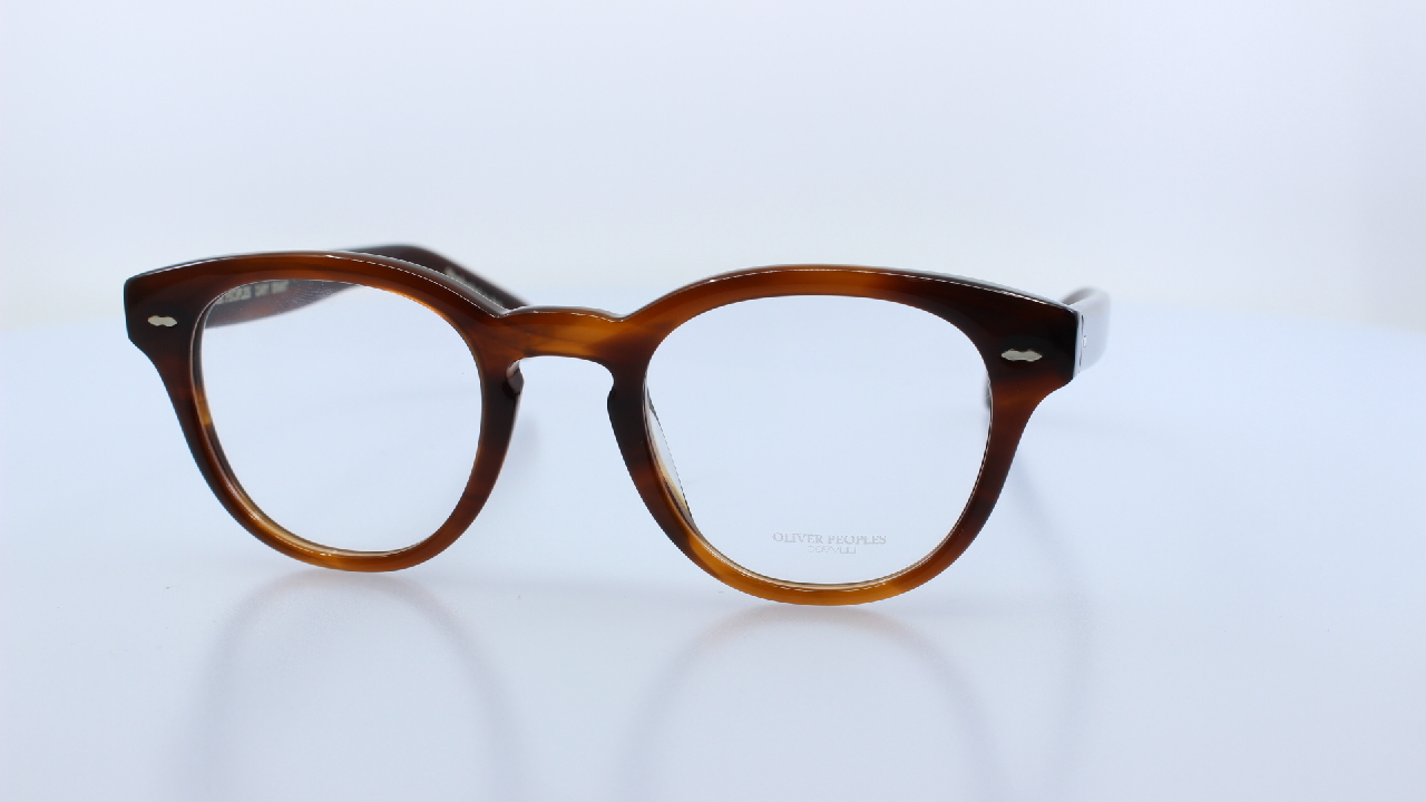 OLIVER PEOPLES - BARNA - OV5413U