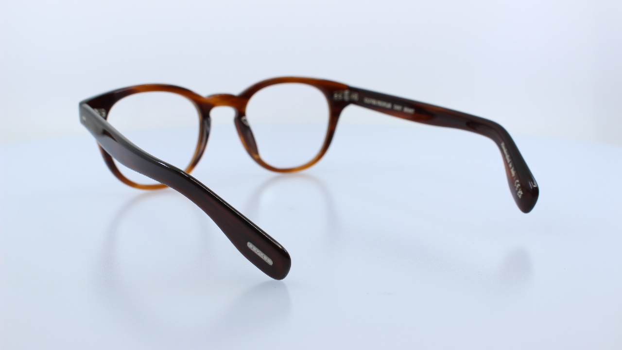 OLIVER PEOPLES - BARNA - OV5413U