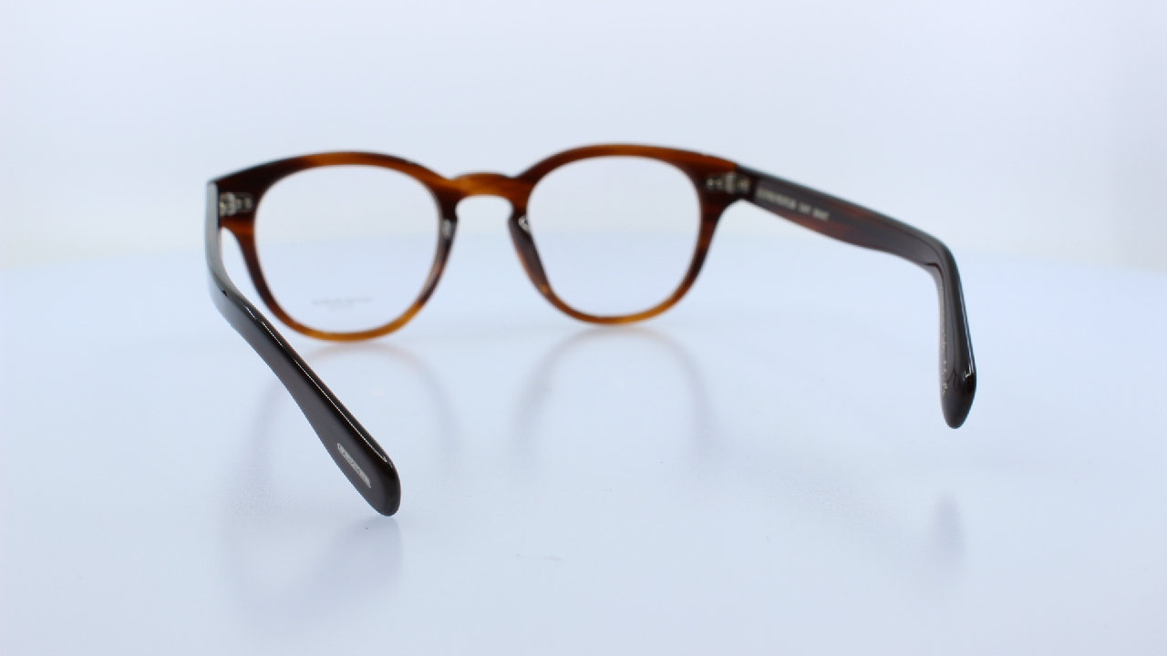 OLIVER PEOPLES - BARNA - OV5413U