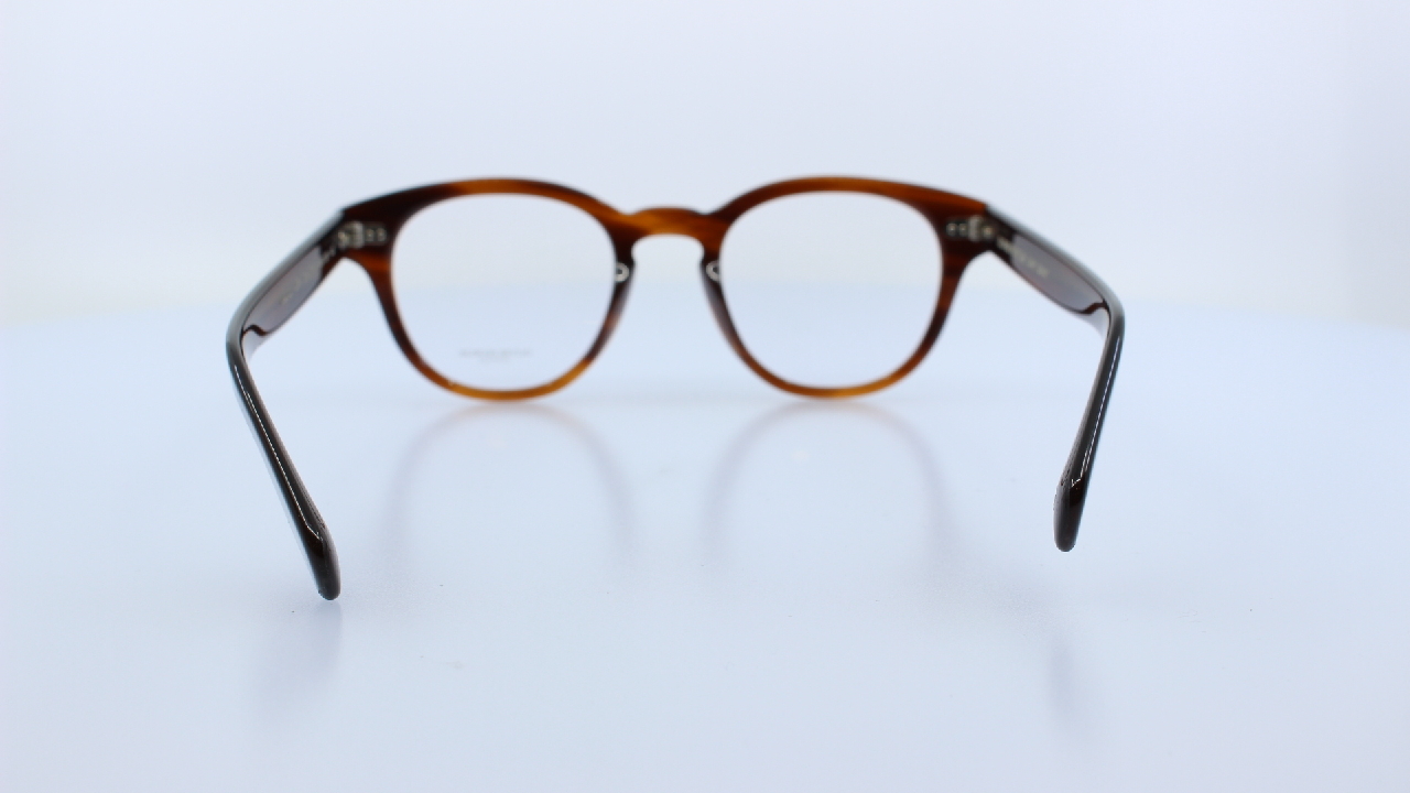 OLIVER PEOPLES - BARNA - OV5413U