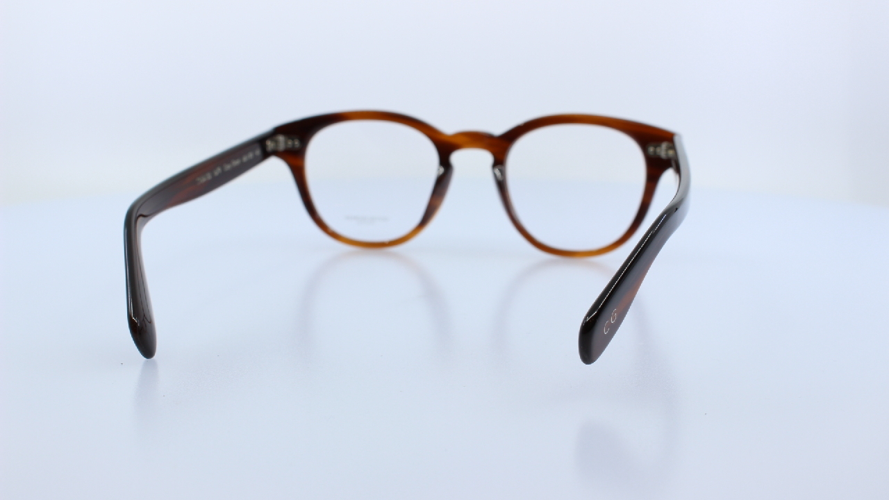 OLIVER PEOPLES - BARNA - OV5413U