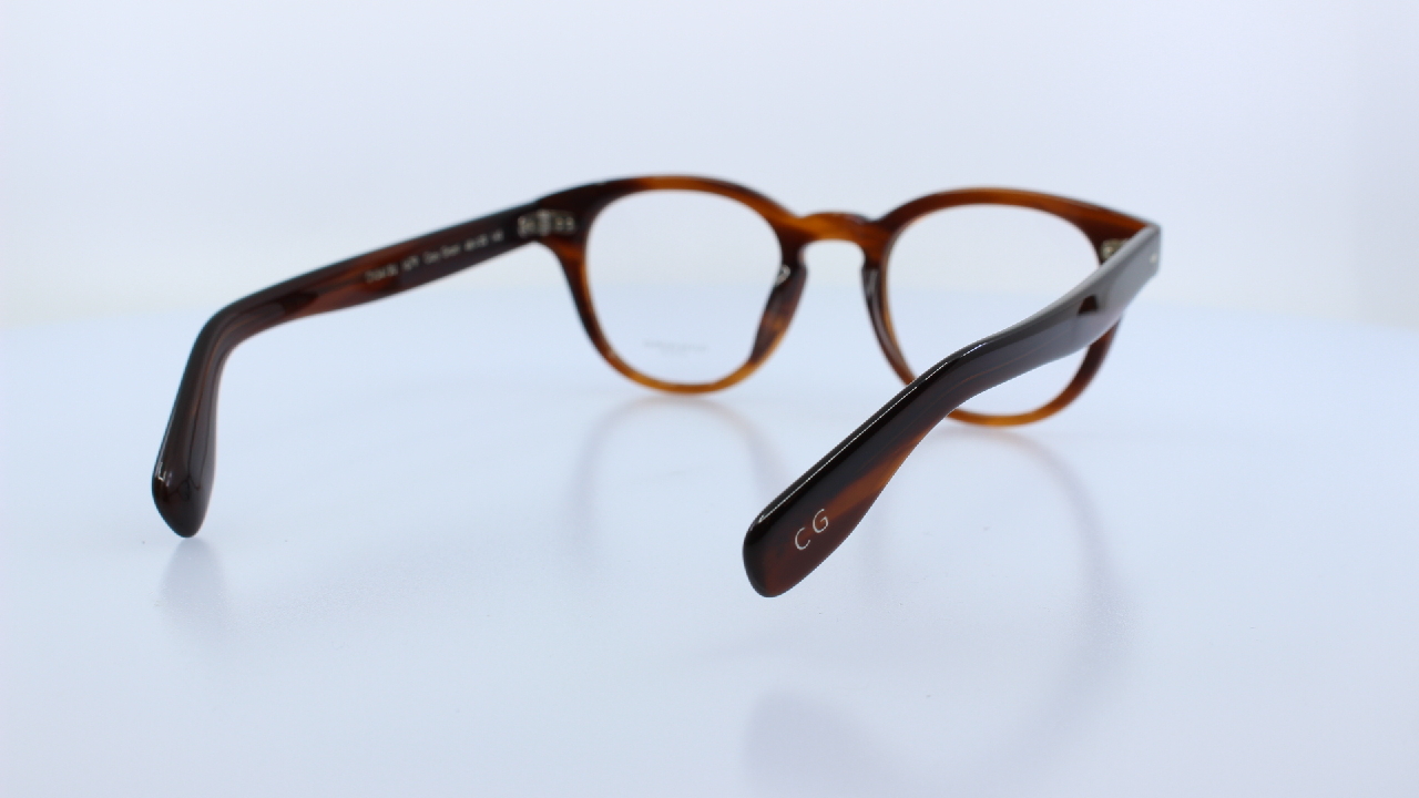 OLIVER PEOPLES - BARNA - OV5413U