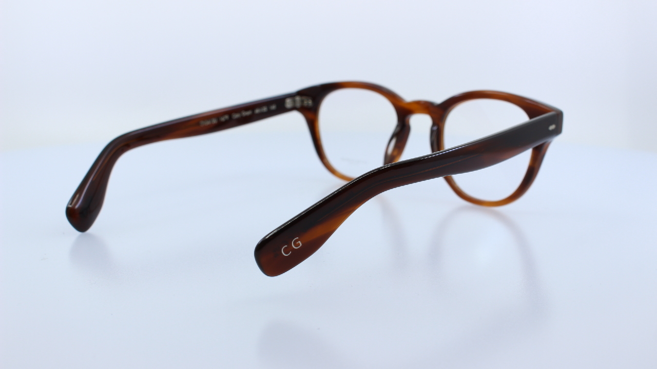 OLIVER PEOPLES - BARNA - OV5413U