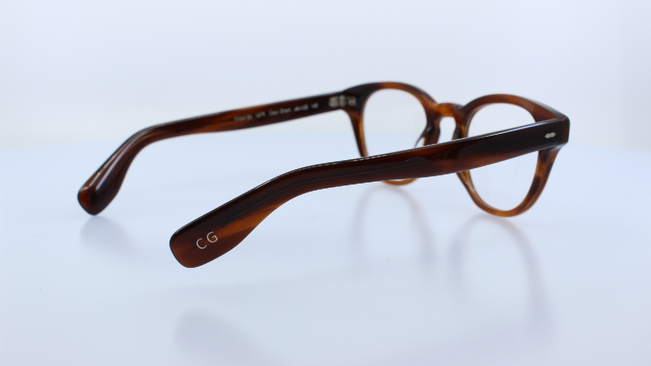 OLIVER PEOPLES - BARNA - OV5413U