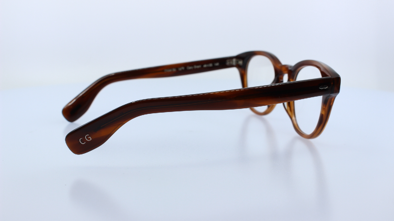 OLIVER PEOPLES - BARNA - OV5413U