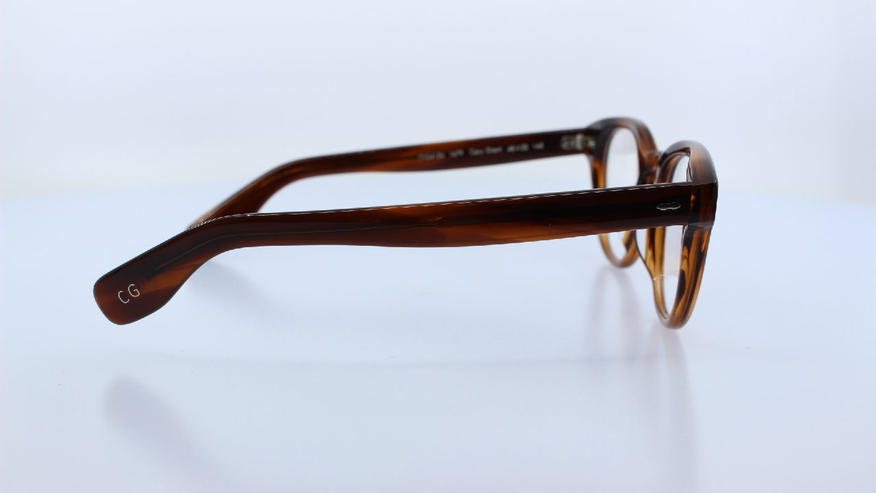 OLIVER PEOPLES - BARNA - OV5413U