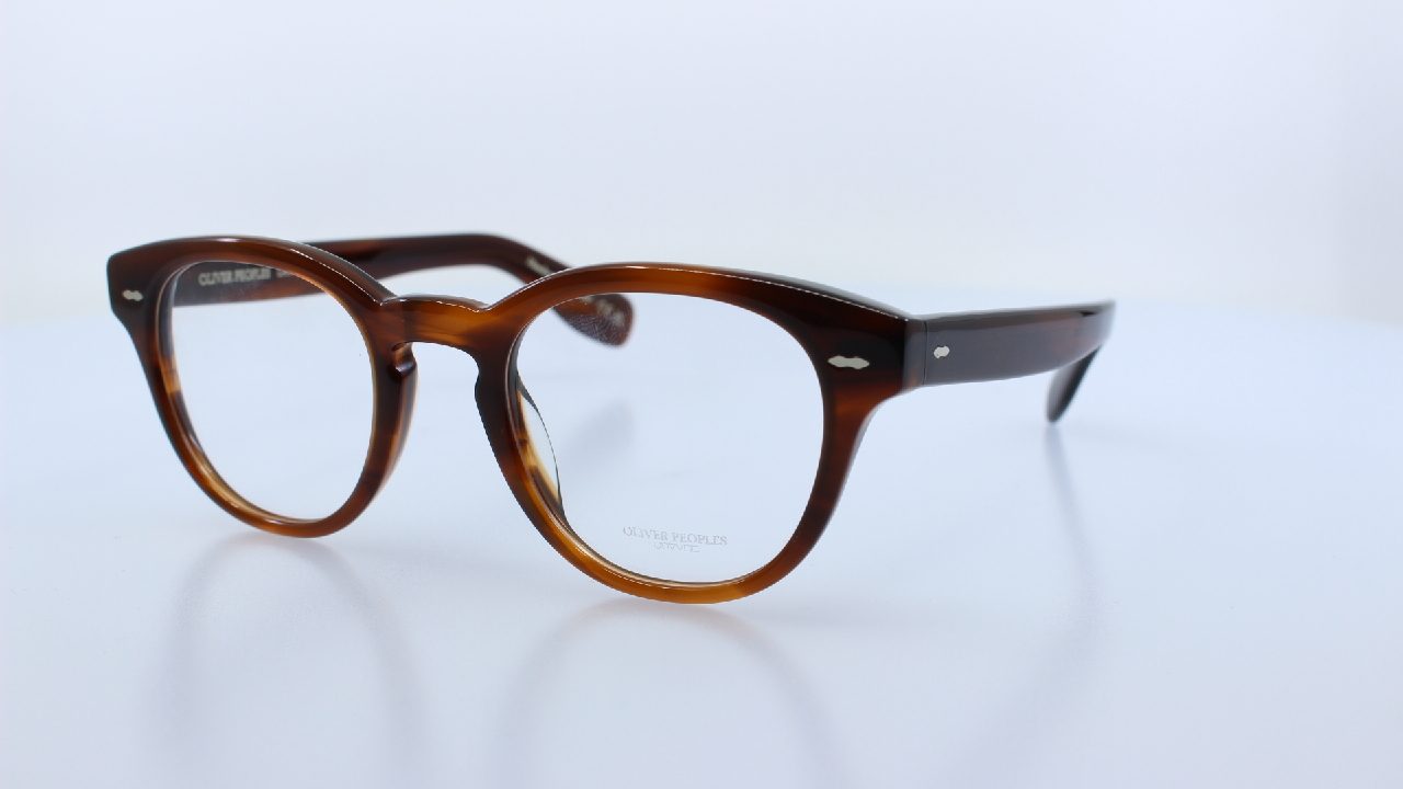 OLIVER PEOPLES - BARNA - OV5413U