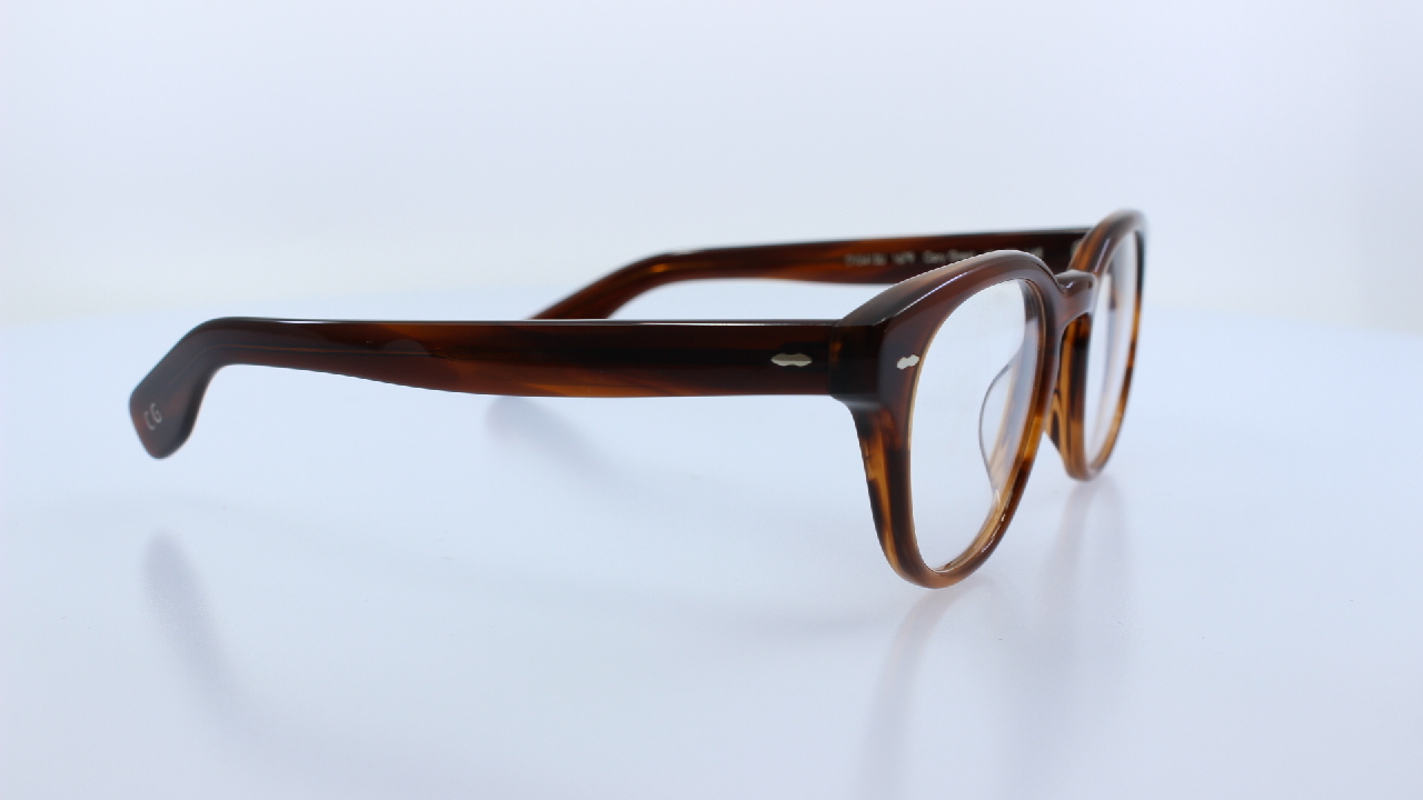 OLIVER PEOPLES - BARNA - OV5413U