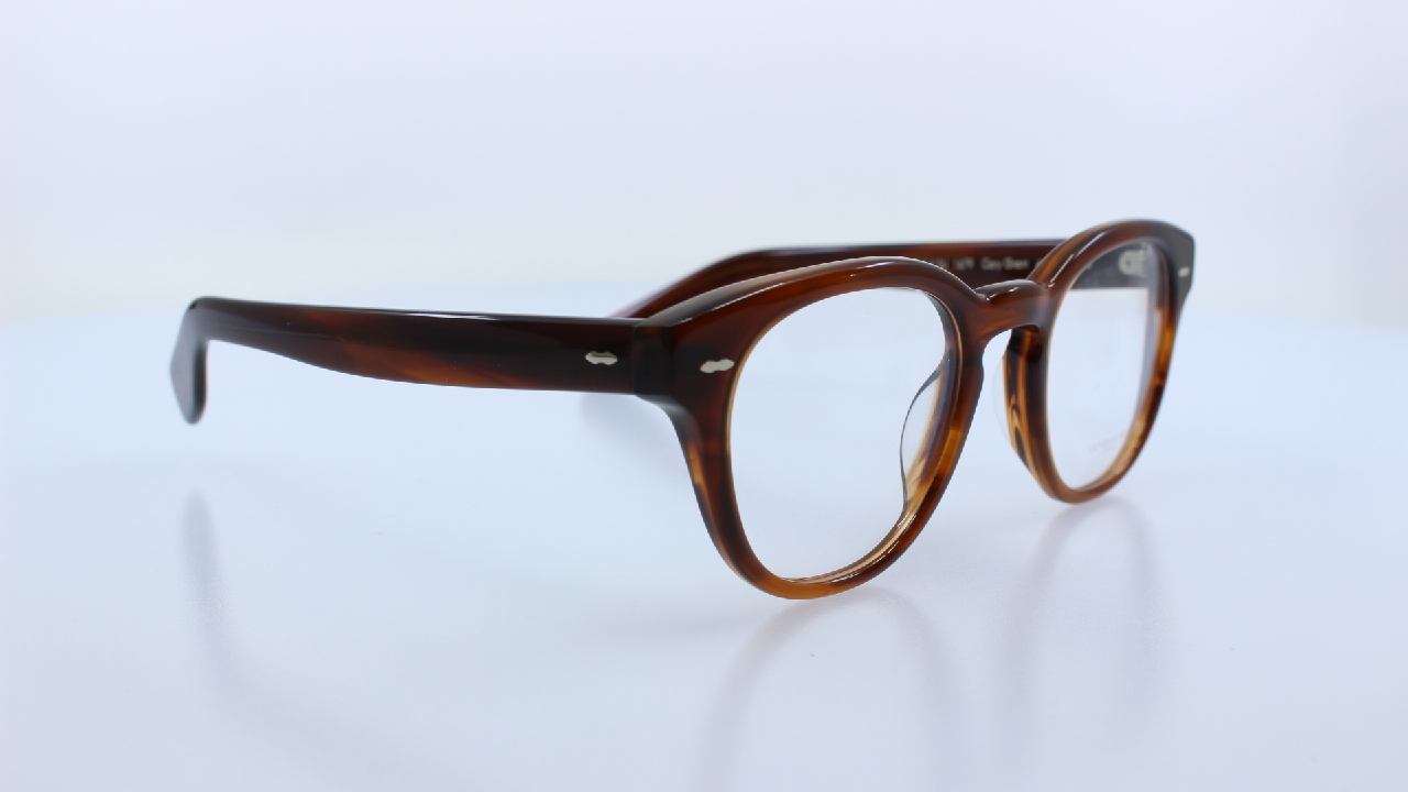 OLIVER PEOPLES - BARNA - OV5413U