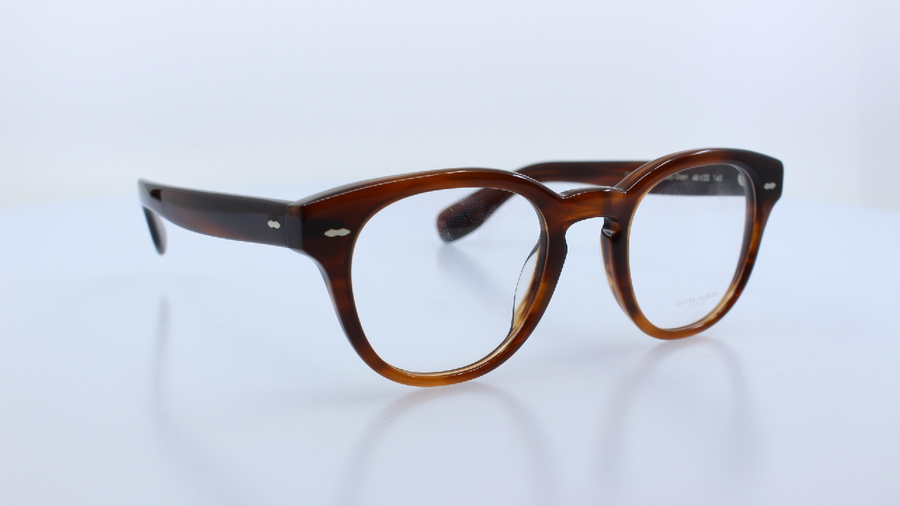 OLIVER PEOPLES - BARNA - OV5413U